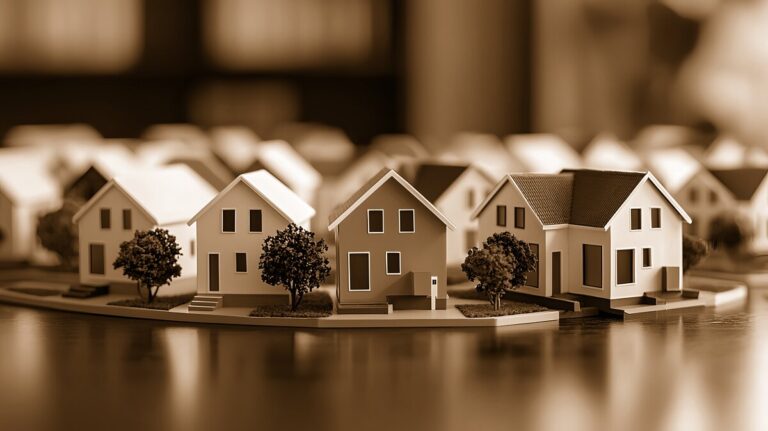 Rock Canyon neighborhood